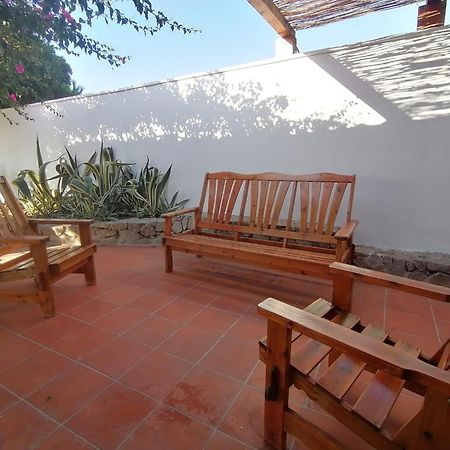 פרגליה Costa Dei Monaci Villas - Tropea מראה חיצוני תמונה