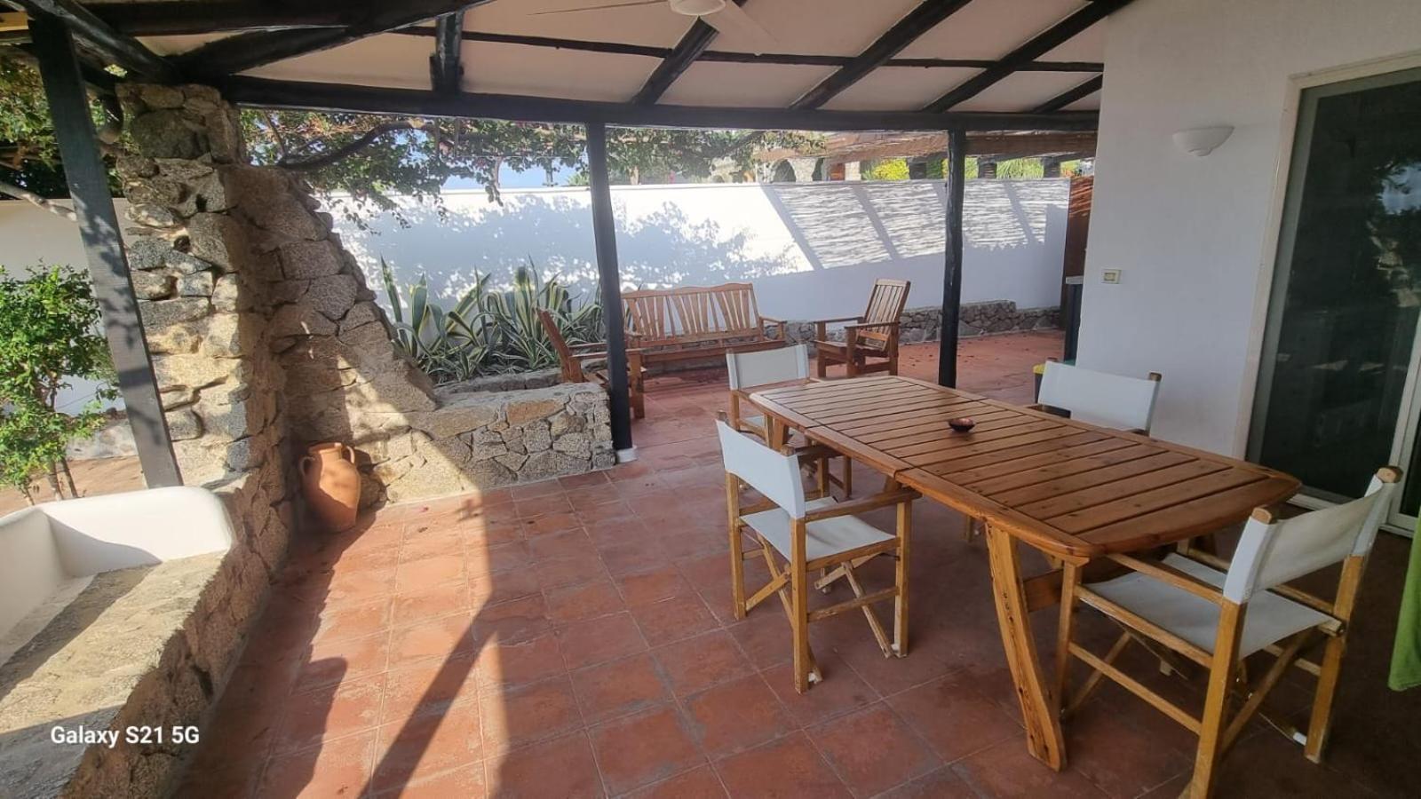 פרגליה Costa Dei Monaci Villas - Tropea מראה חיצוני תמונה