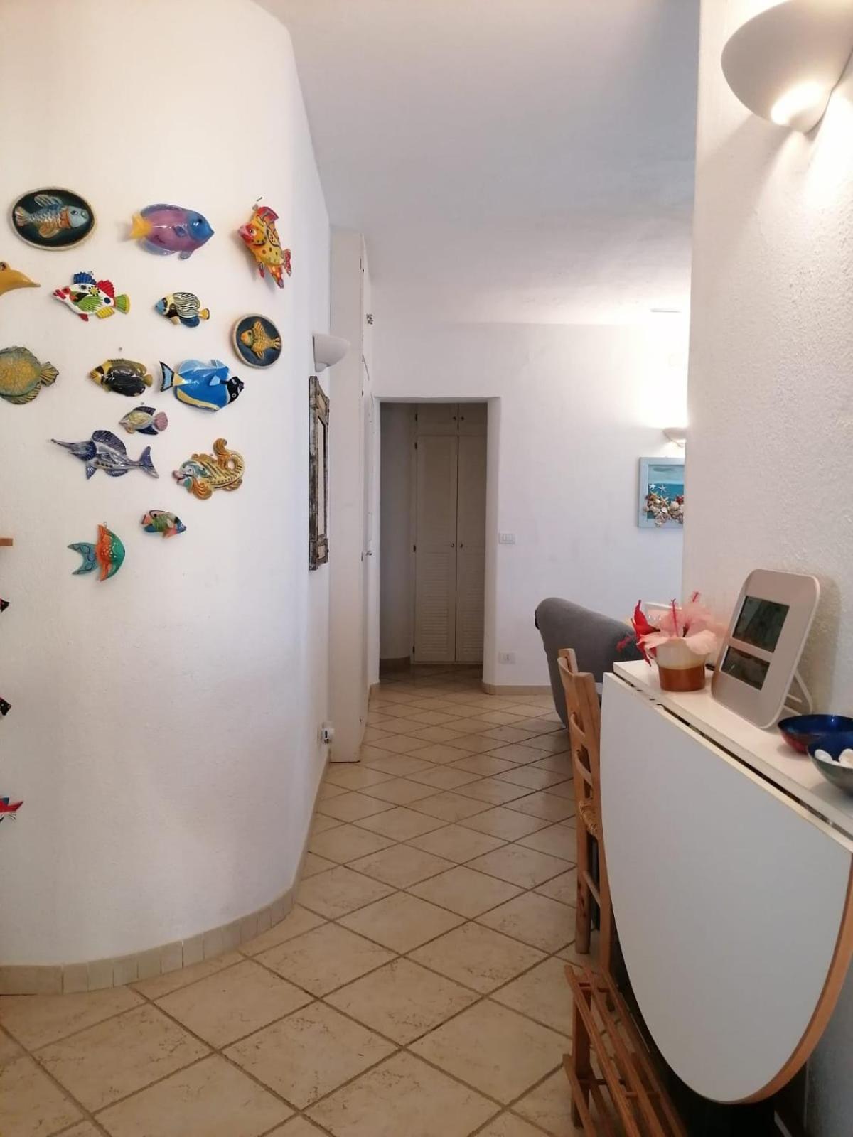 פרגליה Costa Dei Monaci Villas - Tropea מראה חיצוני תמונה