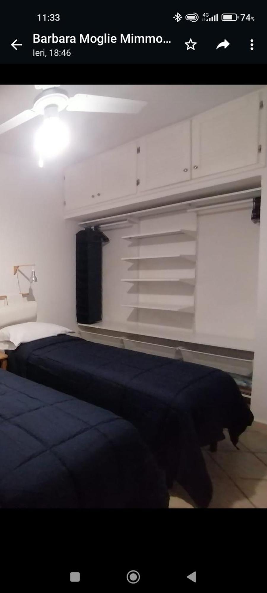 פרגליה Costa Dei Monaci Villas - Tropea מראה חיצוני תמונה